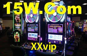 Welcome Bonus XXvip
