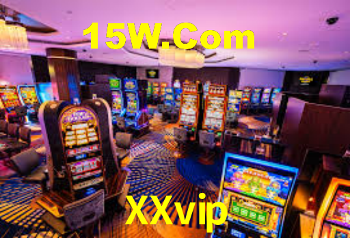 XXvip Plataforma