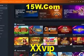 Especiais de Fim de Semana XXvip
