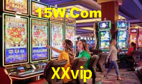 XXvip Plataforma