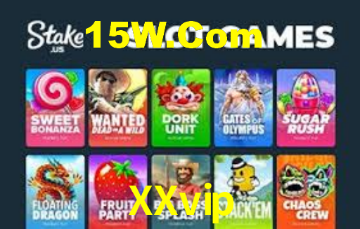 XXvip Plataforma
