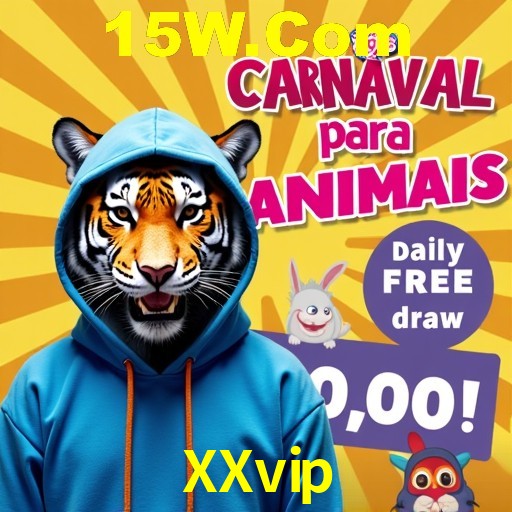 Desvendando o Mundo dos Jogos Virtuais na XXvip