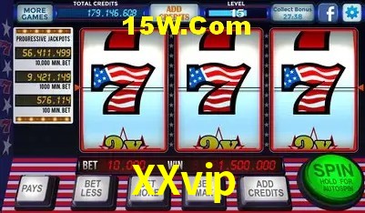 Diretório de Jogos XXvip