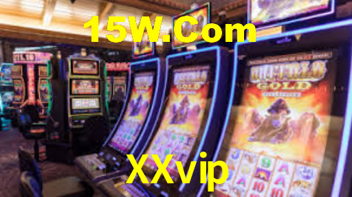 Sinta a adrenalina dos jogos de cassino com XXvip