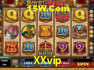 Casino VIP XXvip