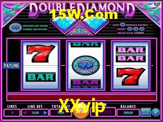 Casino Ao Vivo XXvip