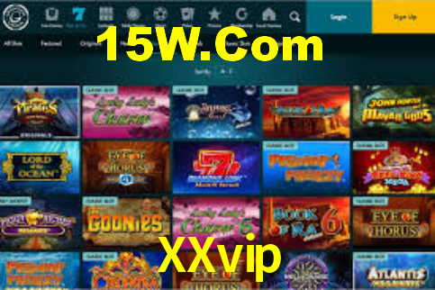XXvip