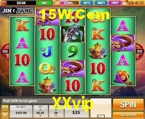cassino XXvip